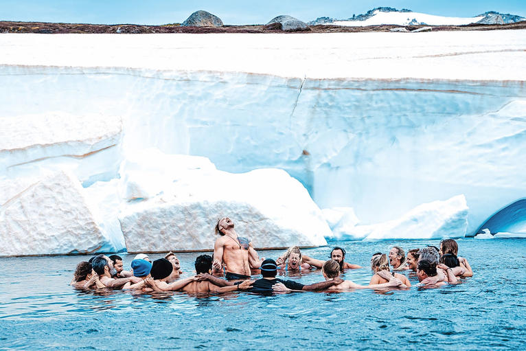 The Best Time to Take an Ice Bath Maximizing Recovery and Performance